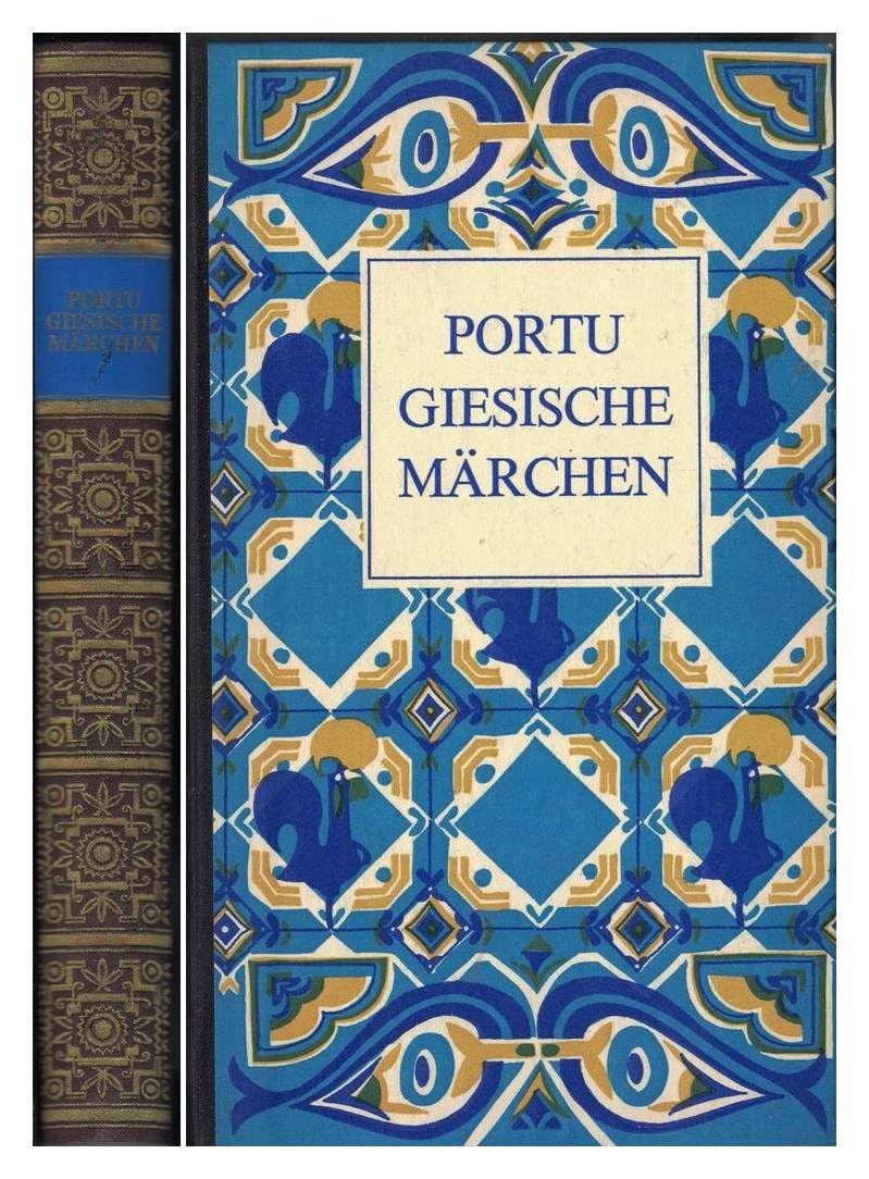 Product Image: Portugiesische Märchen