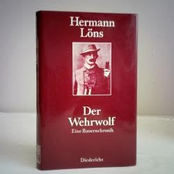 Product Image: Der Wehrwolf. Eine Bauernchronik.