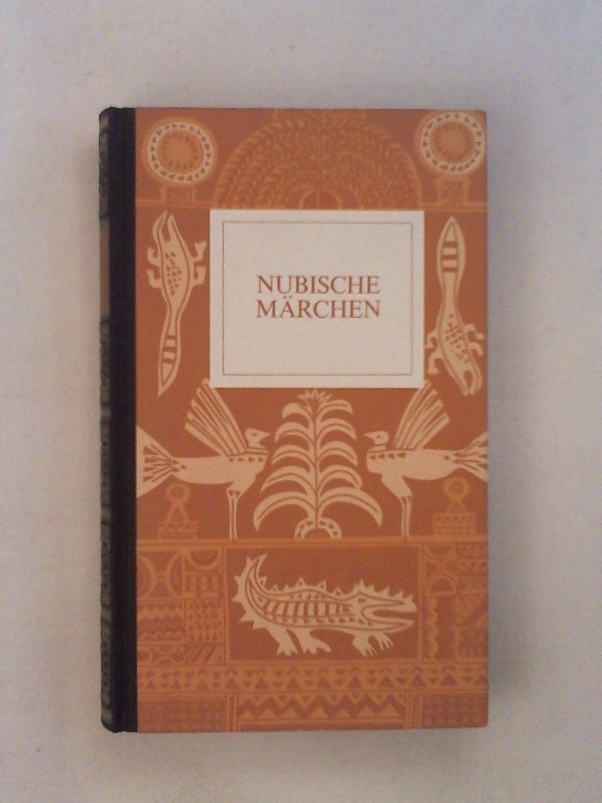 Nubische Märchen Books