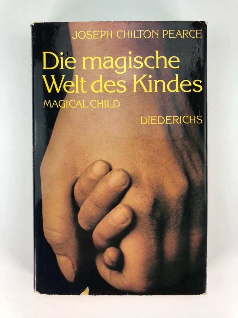 Die magische Welt des Kindes Psychology