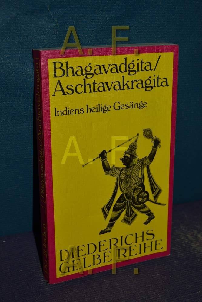 Bhagavadgita / Aschtavakragita Social Sciences