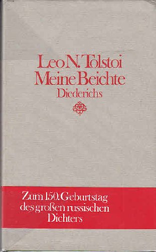 Meine Beichte Classics