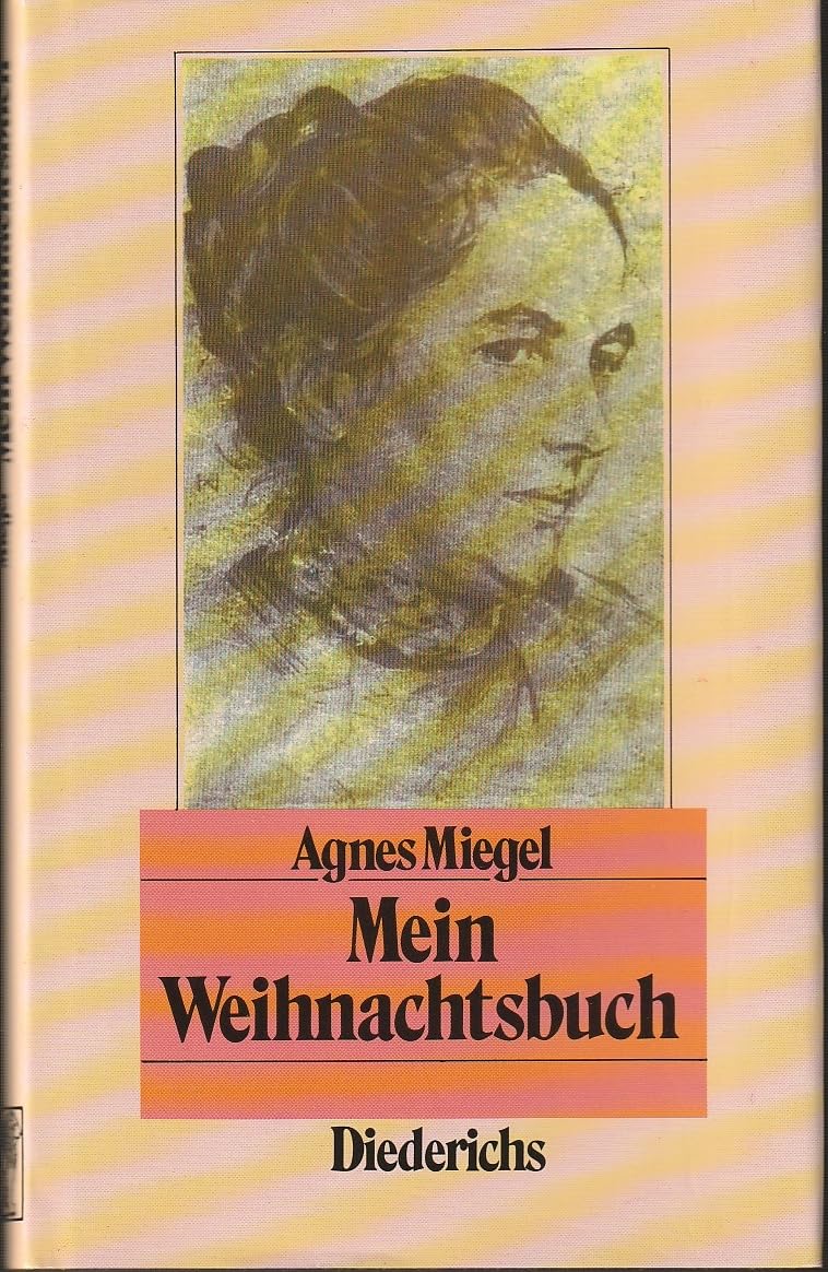 Product Image: Mein Weihnachtsbuch