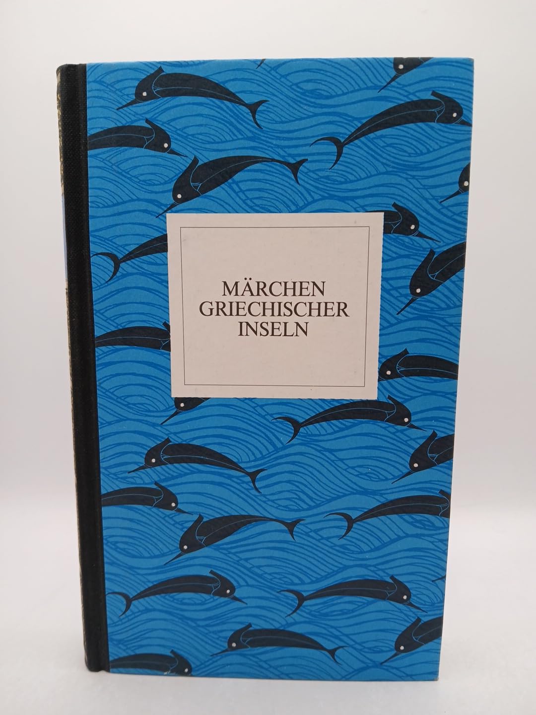 Märchen griechischer Inseln und Märchen aus Malta Books