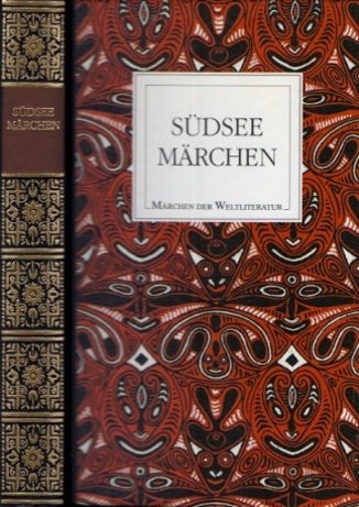 Südseemärchen Fairy Tales & Legends
