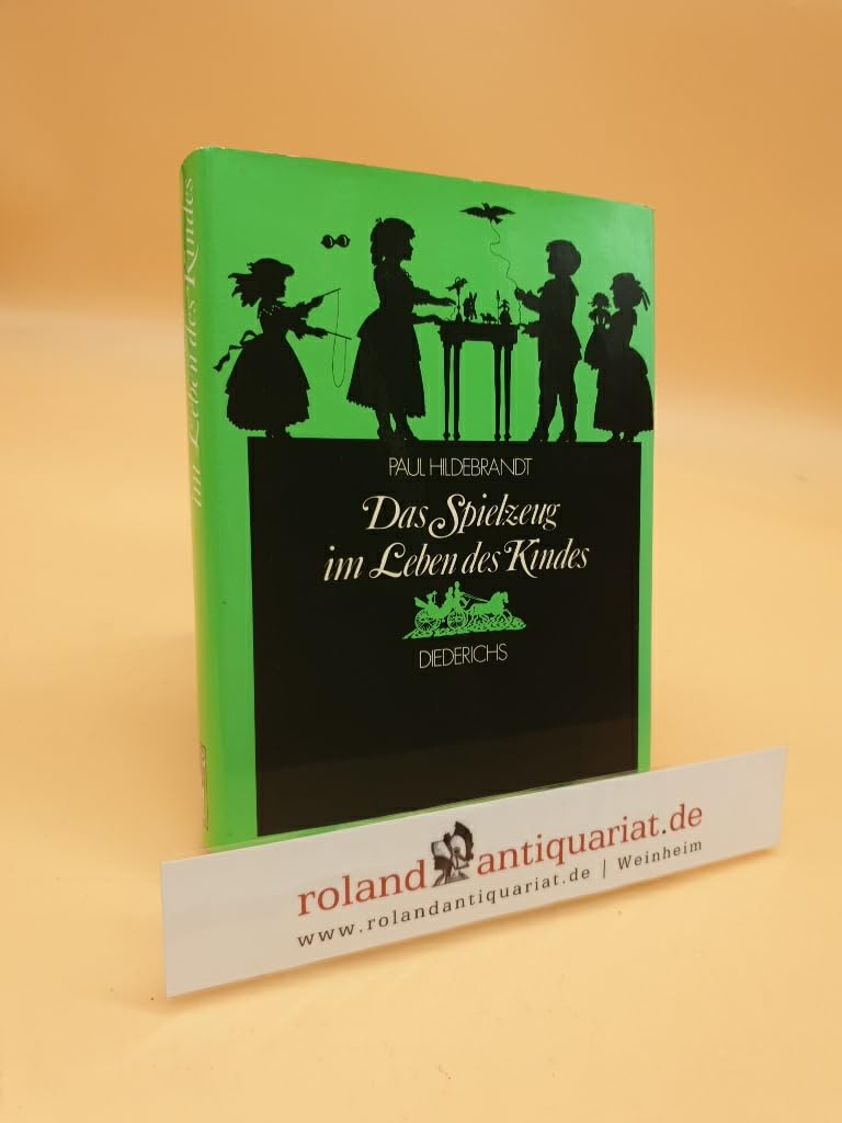 Das Spielzeug im Leben des Kindes Politics & History