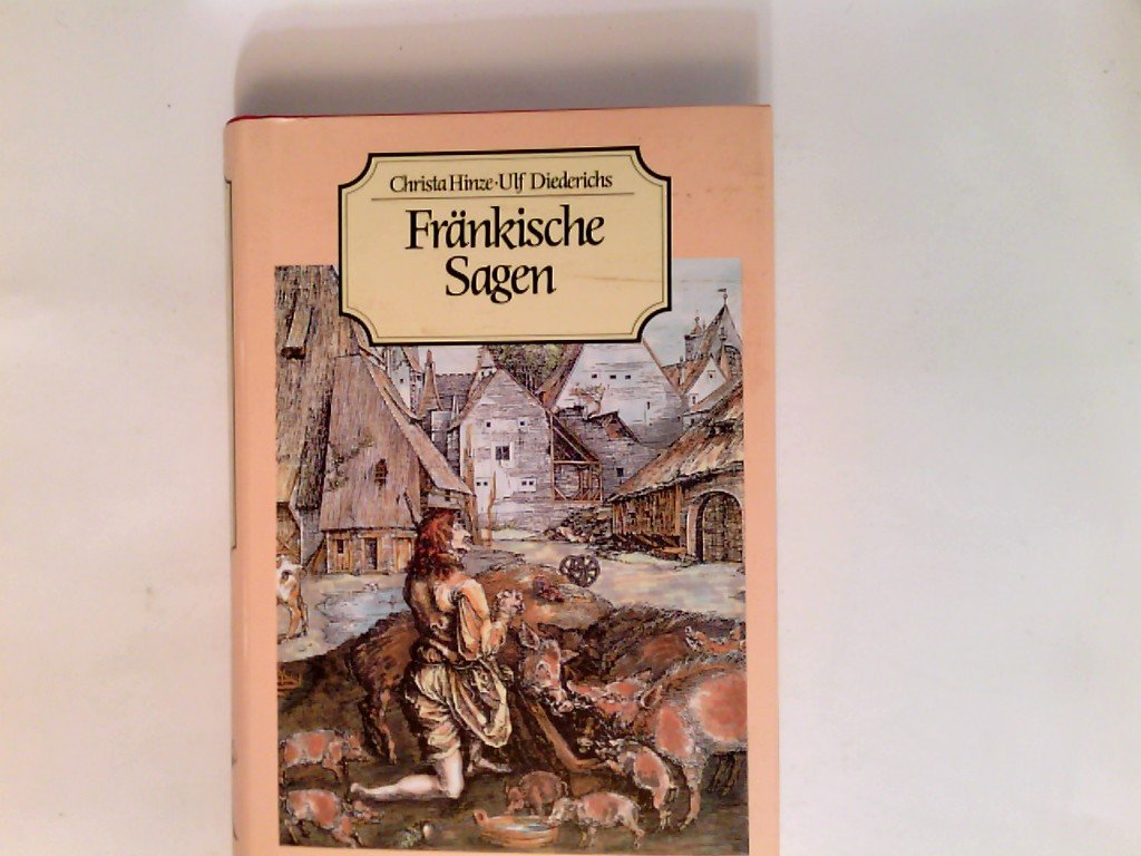 Fränkische Sagen. General education