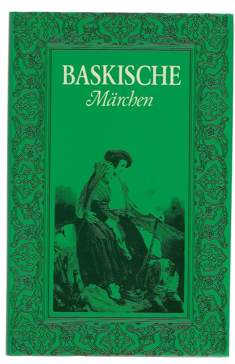 Baskische Märchen. Books