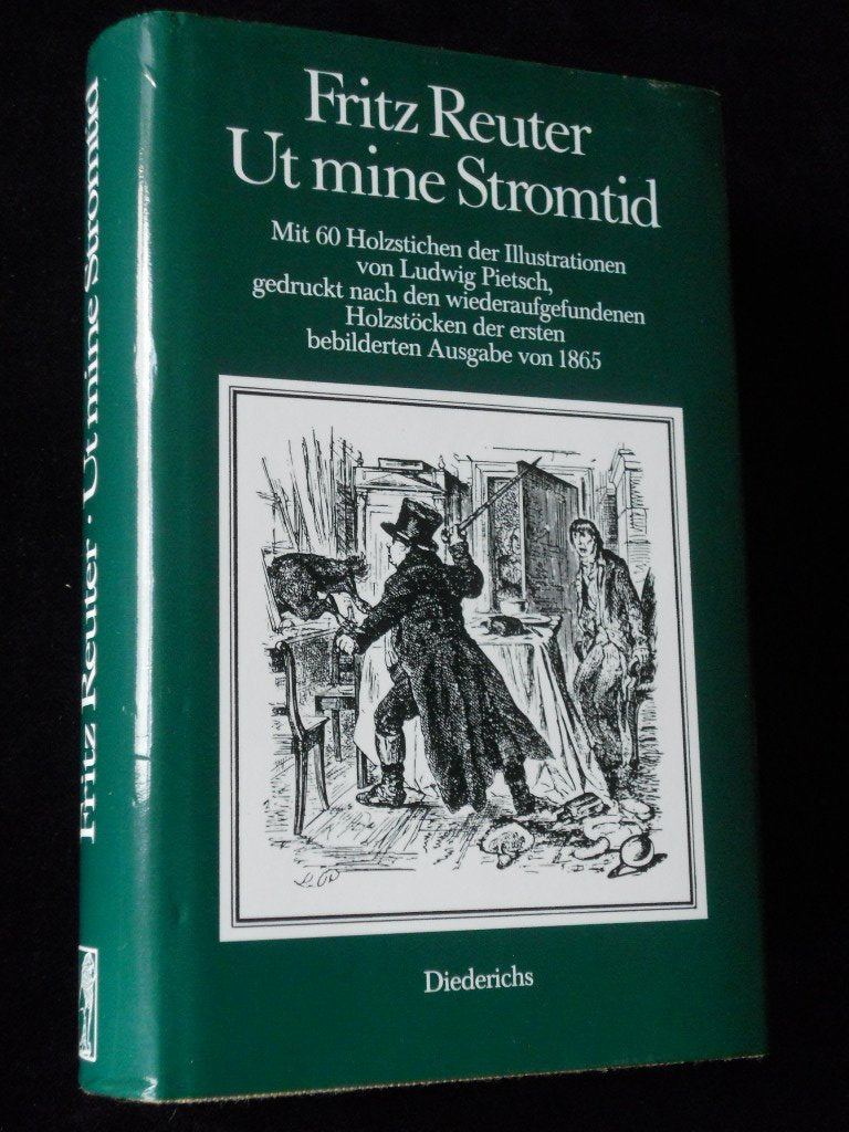 Product Image: Ut mine Stromtid