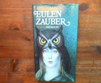 Eulenzauber Contemporary literature Books