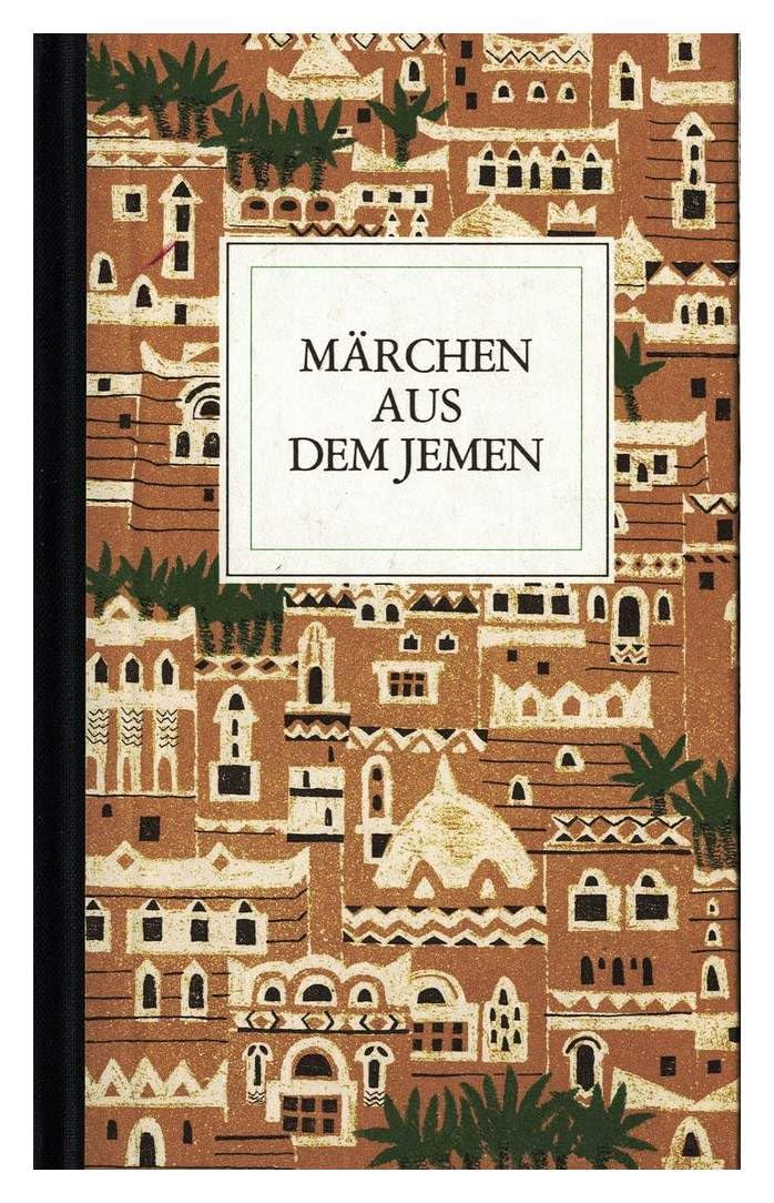 Märchen aus dem Jemen Books