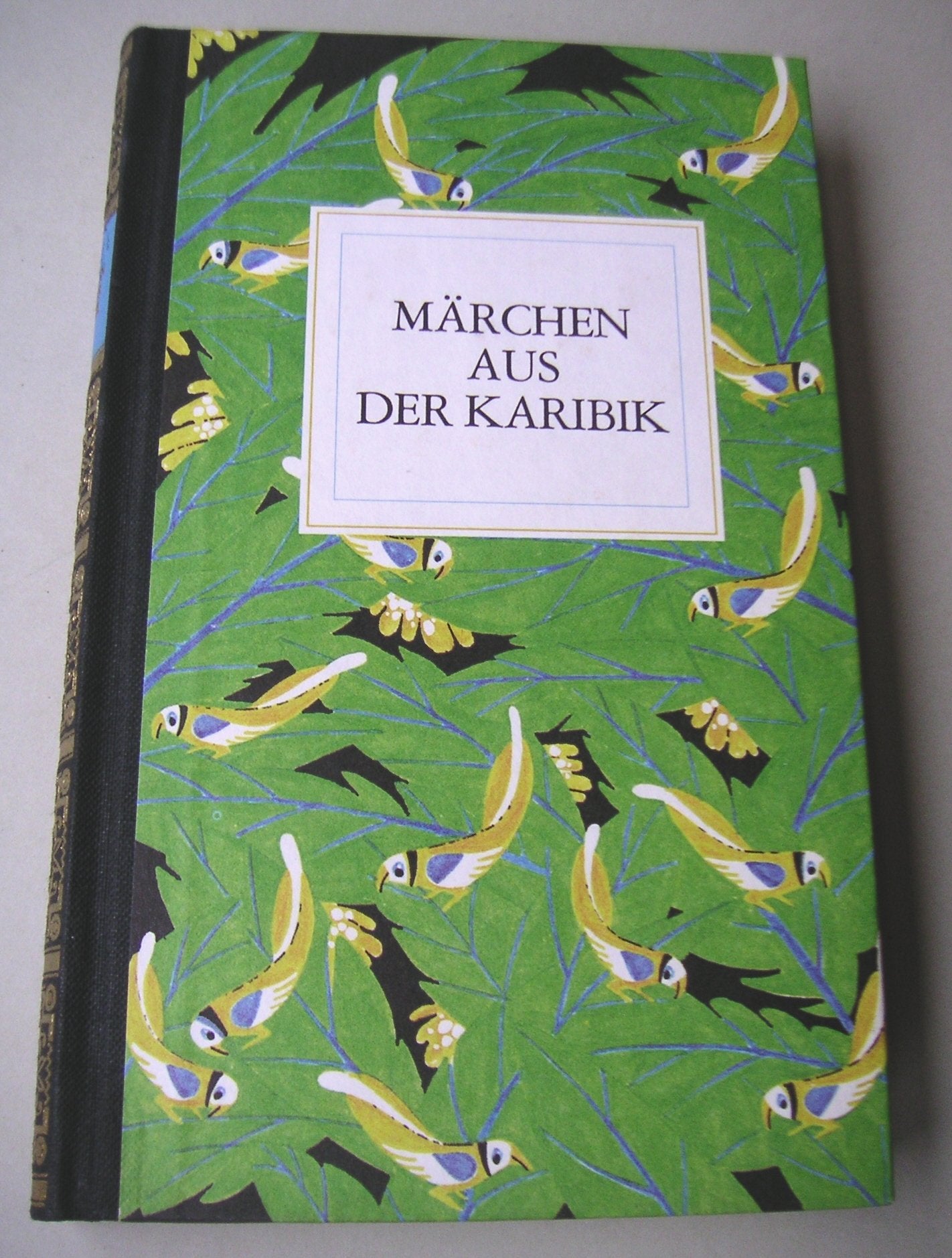 Product Image: Märchen aus der Karibik