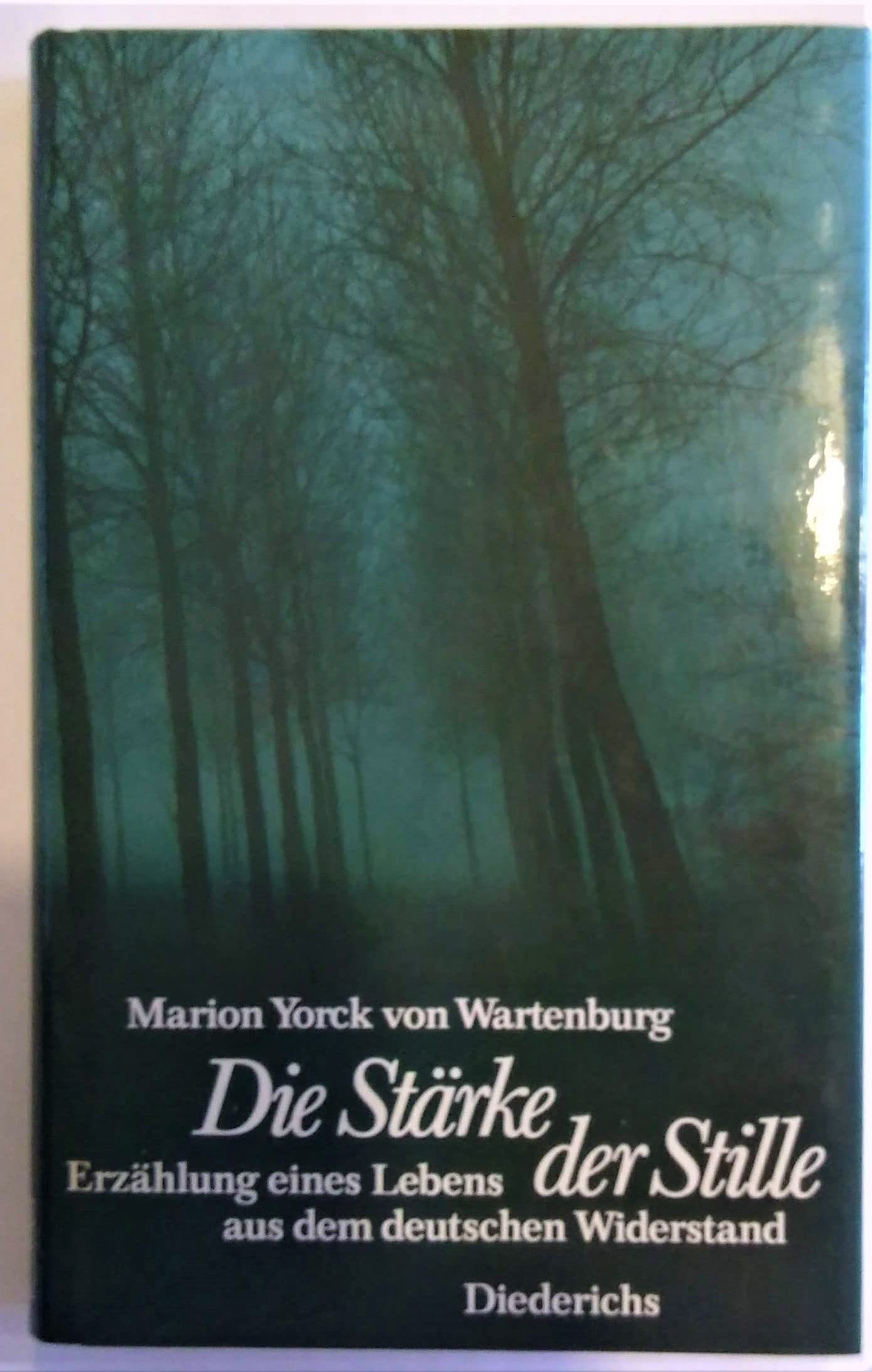 Die Stärke der Stille Books