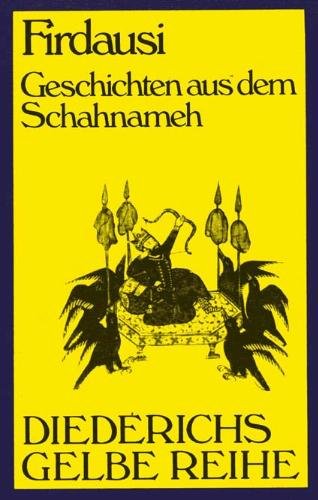 Product Image: Geschichten aus dem Schahnameh