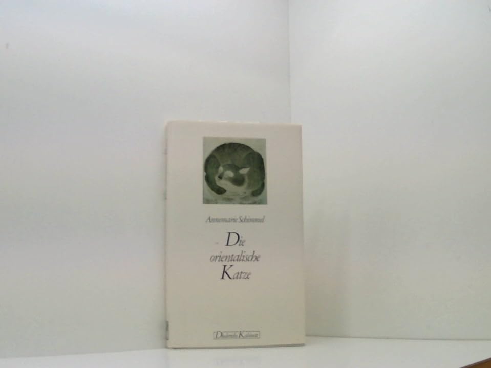 Product Image: Die orientalische Katze