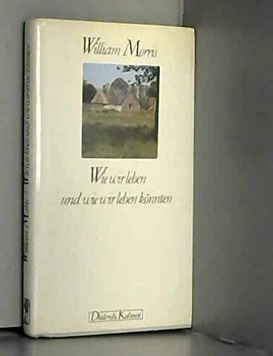 Wie wir leben und wie wir leben könnten. Essays Philosophy