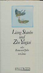 Liang Shanbo und Zhu Yingtai oder Romeo und Julia in China Foreign Languages ​​& Dictionaries