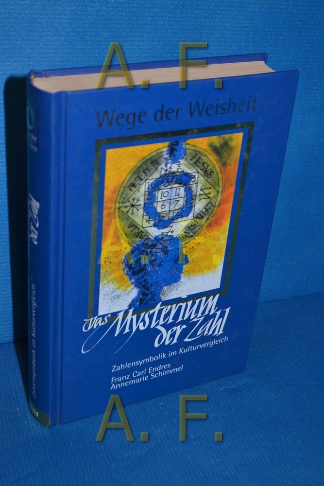 Das Mysterium der Zahl Mathematics
