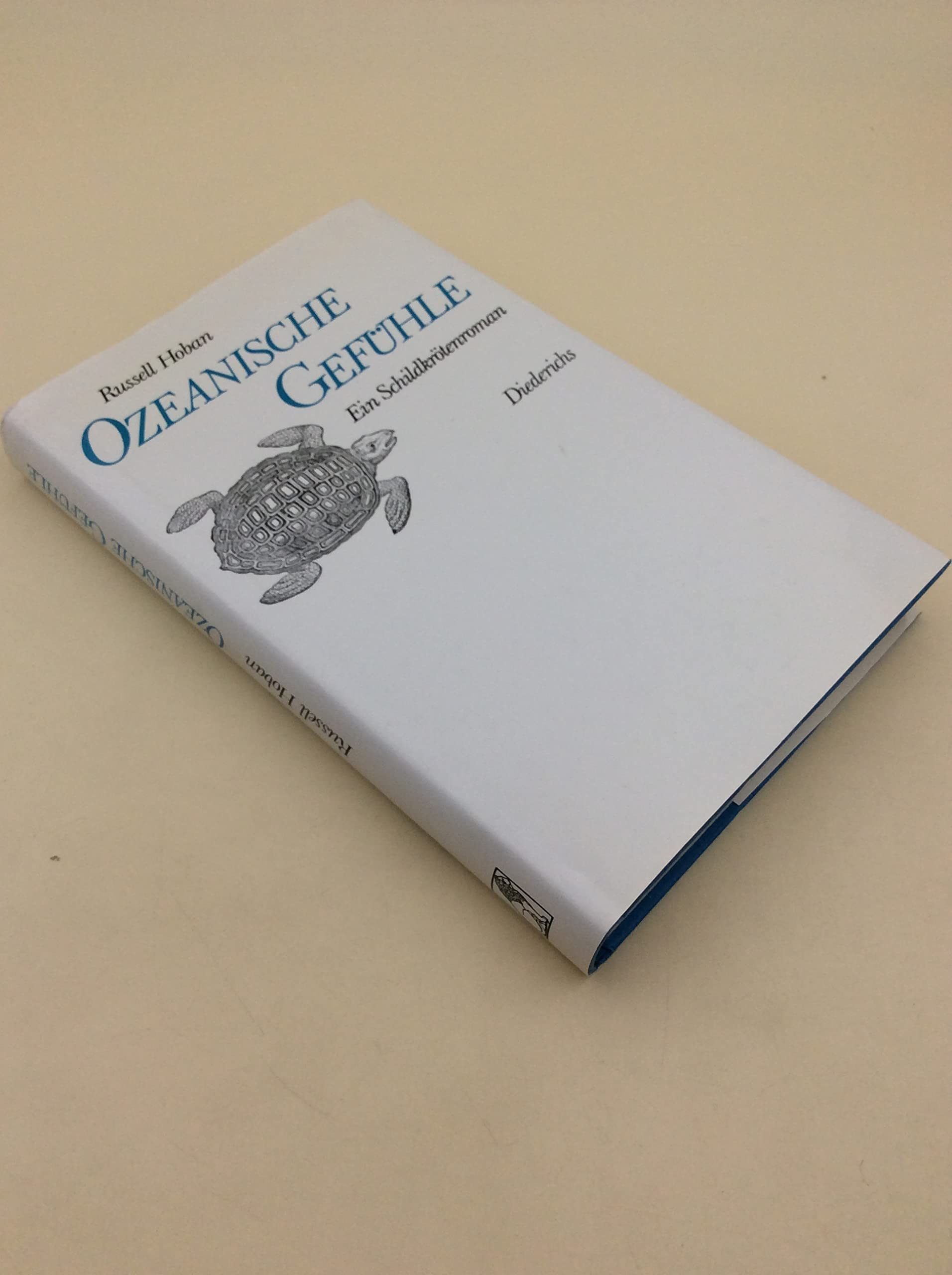 Product Image: Ozeanische Gefühle