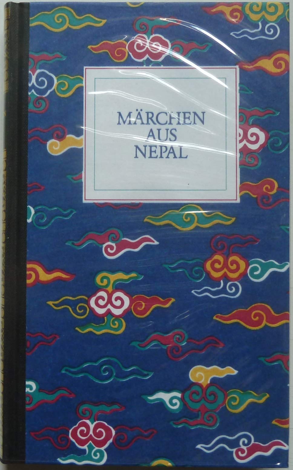 Product Image: Märchen aus Nepal