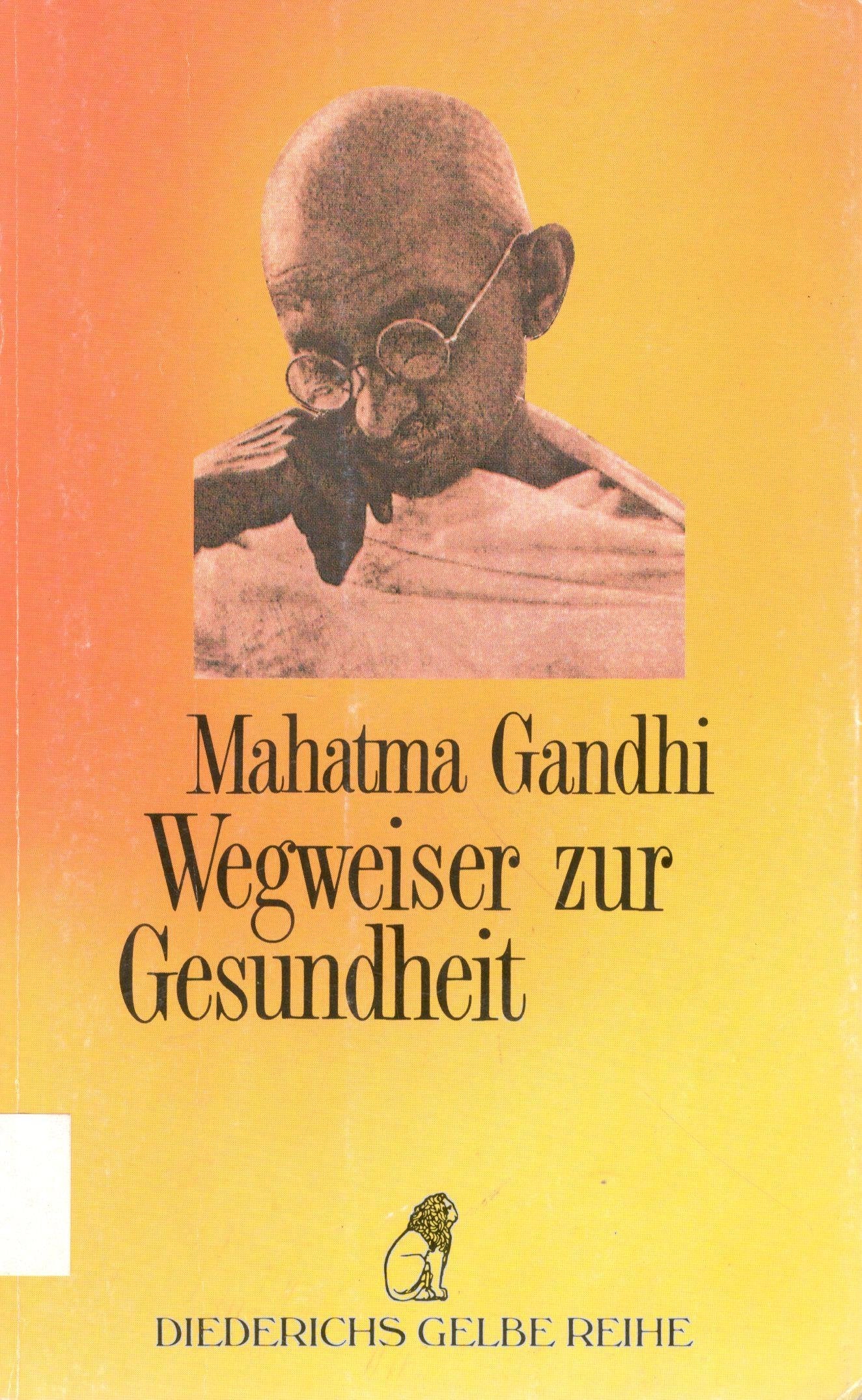 Diederichs Gelbe Reihe, Bd.76, Wegweiser zur Gesundheit Politics & History