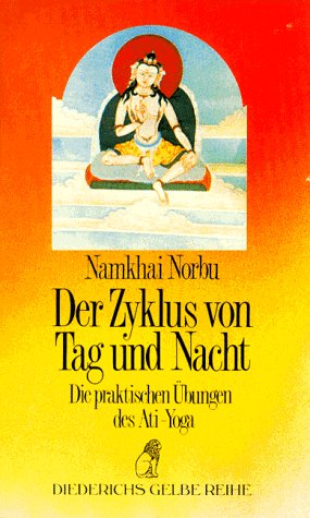 Diederichs Gelbe Reihe, Bd.84, Der Zyklus von Tag und Nacht Social Sciences