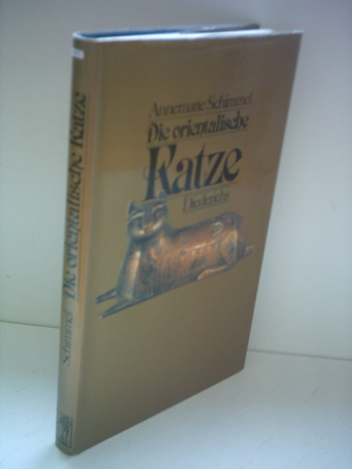 Die orientalische Katze. Geschichten, Gedichte, Sprüche, Lieder und Weisheiten. Books