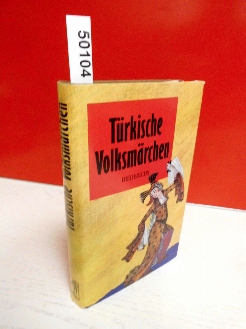 Türkische Volksmärchen Business & Technology
