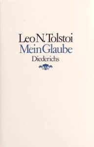 Mein Glaube (Religionskritische und gesellschaftskritische Schriften, 14 Bde., Bd.2,) Books