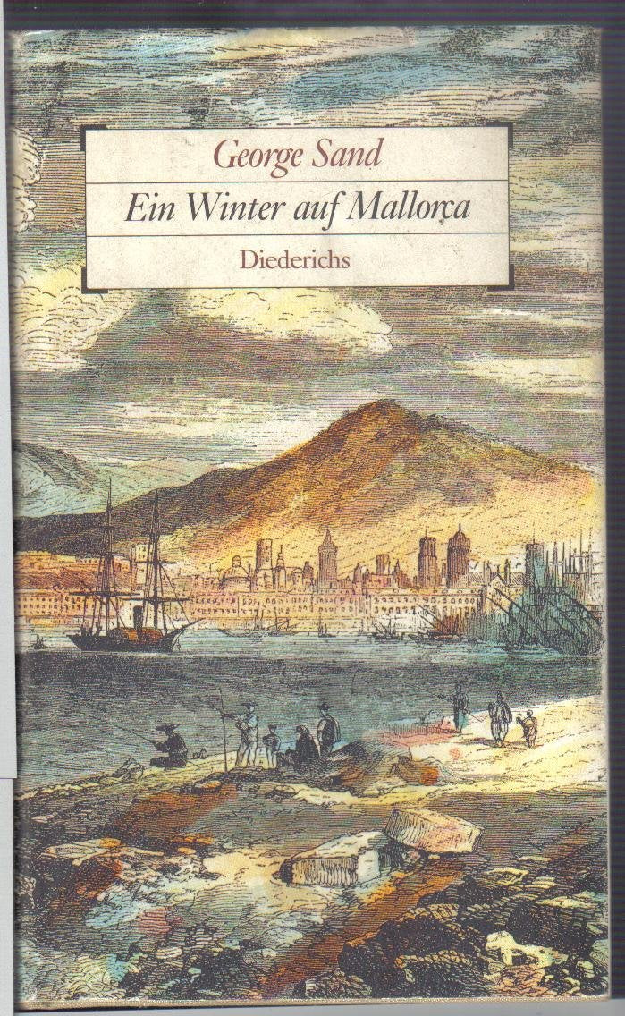 Ein Winter auf Mallorca Politics & History