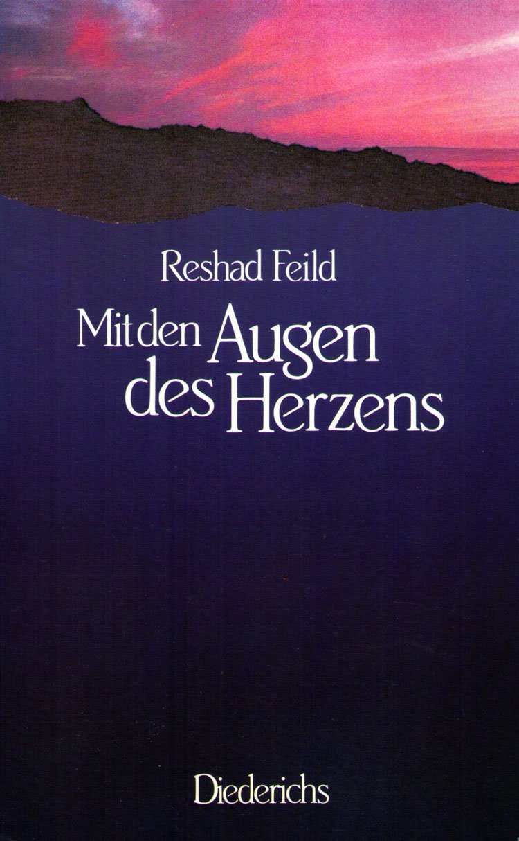 Product Image: Mit den Augen des Herzens