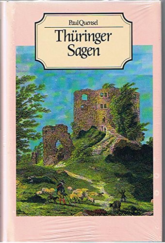 Thüringer Sagen Books