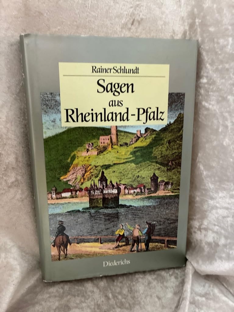 Sagen aus Rheinland-Pfalz General education