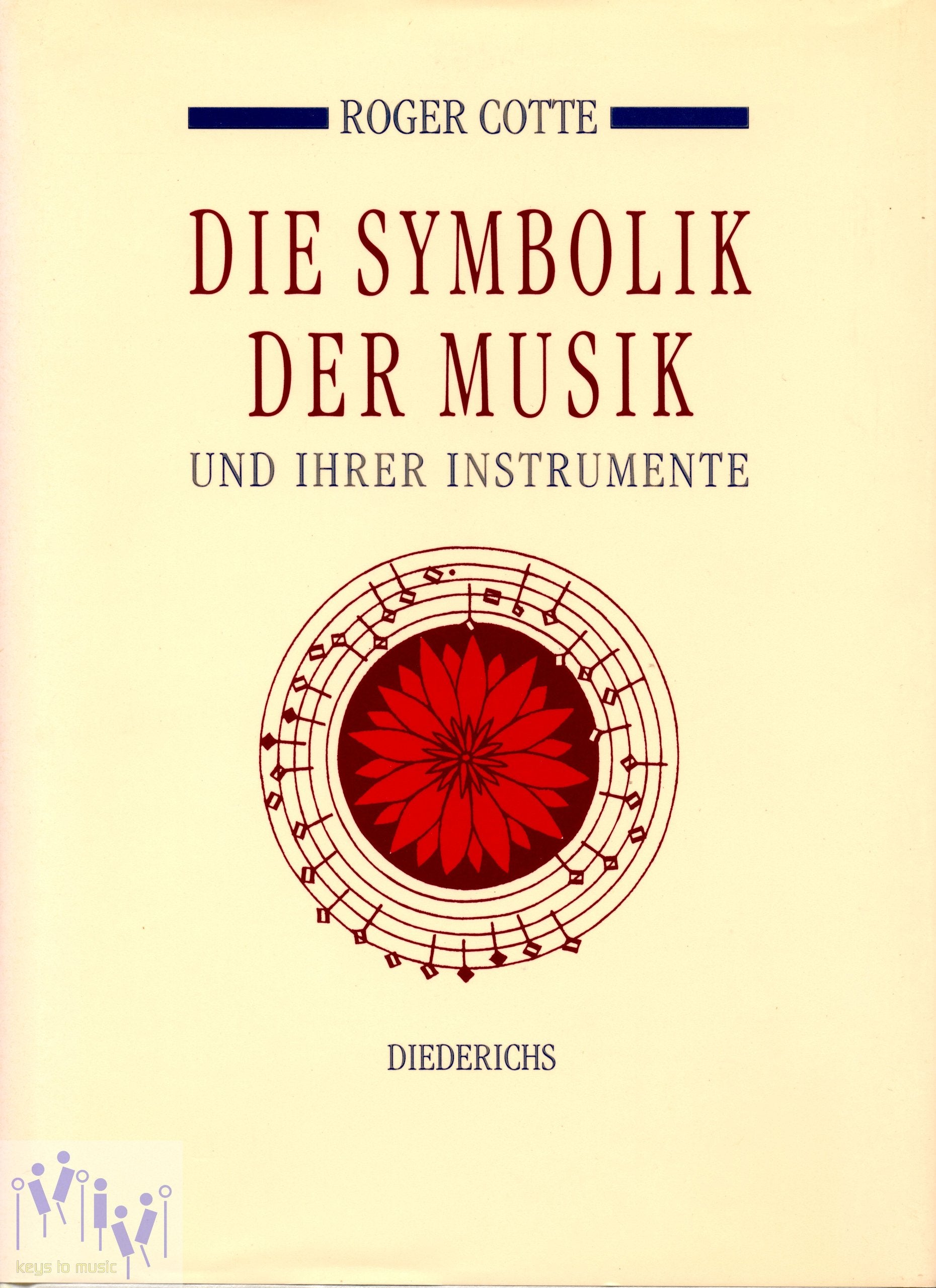 Kosmische Harmonien, Die Symbolik in der Musik Arts & Music