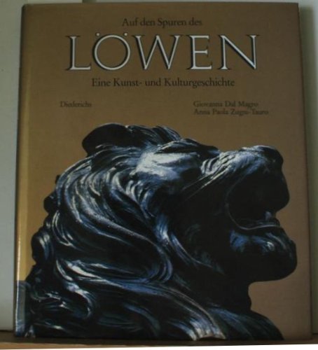 Auf den Spuren des Löwen Natural Sciences