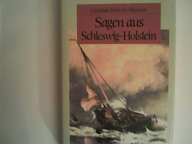 Sagen aus Schleswig-Holstein General education Books