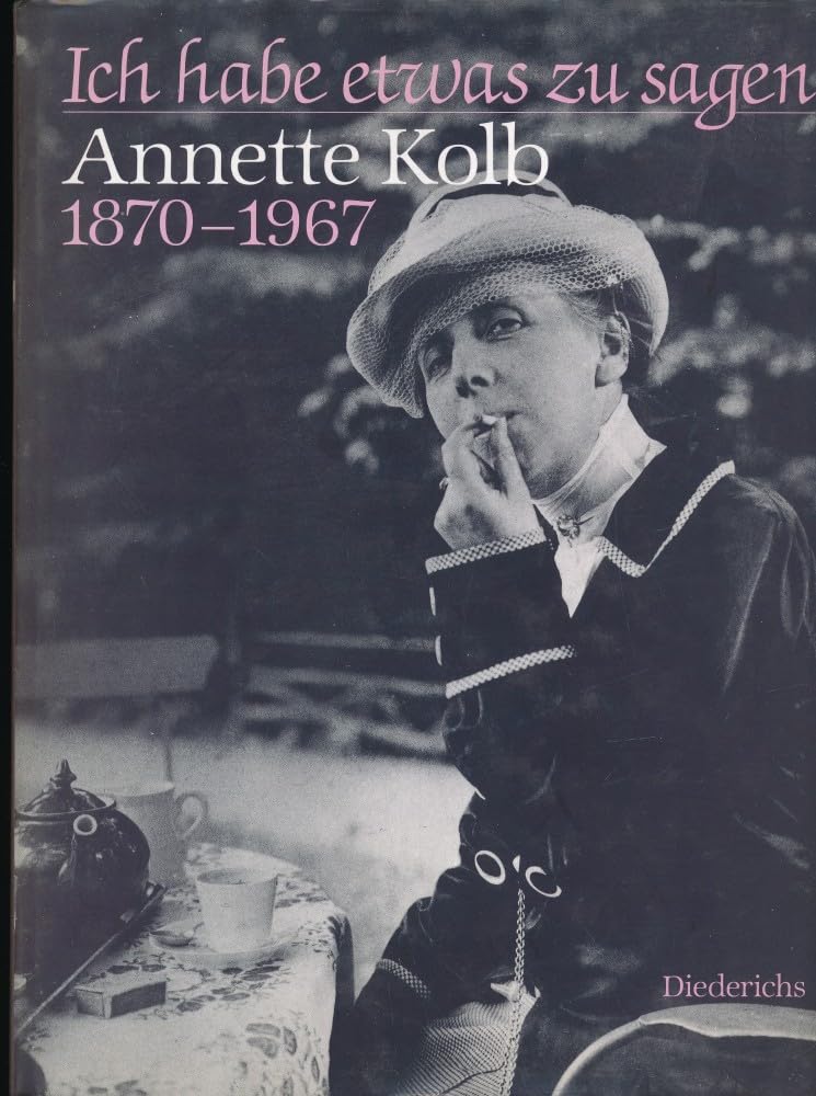 Ich habe etwas zu sagen Film, Art & Culture
