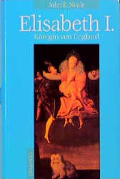 Elisabeth I.: Königin von England Politics & Society