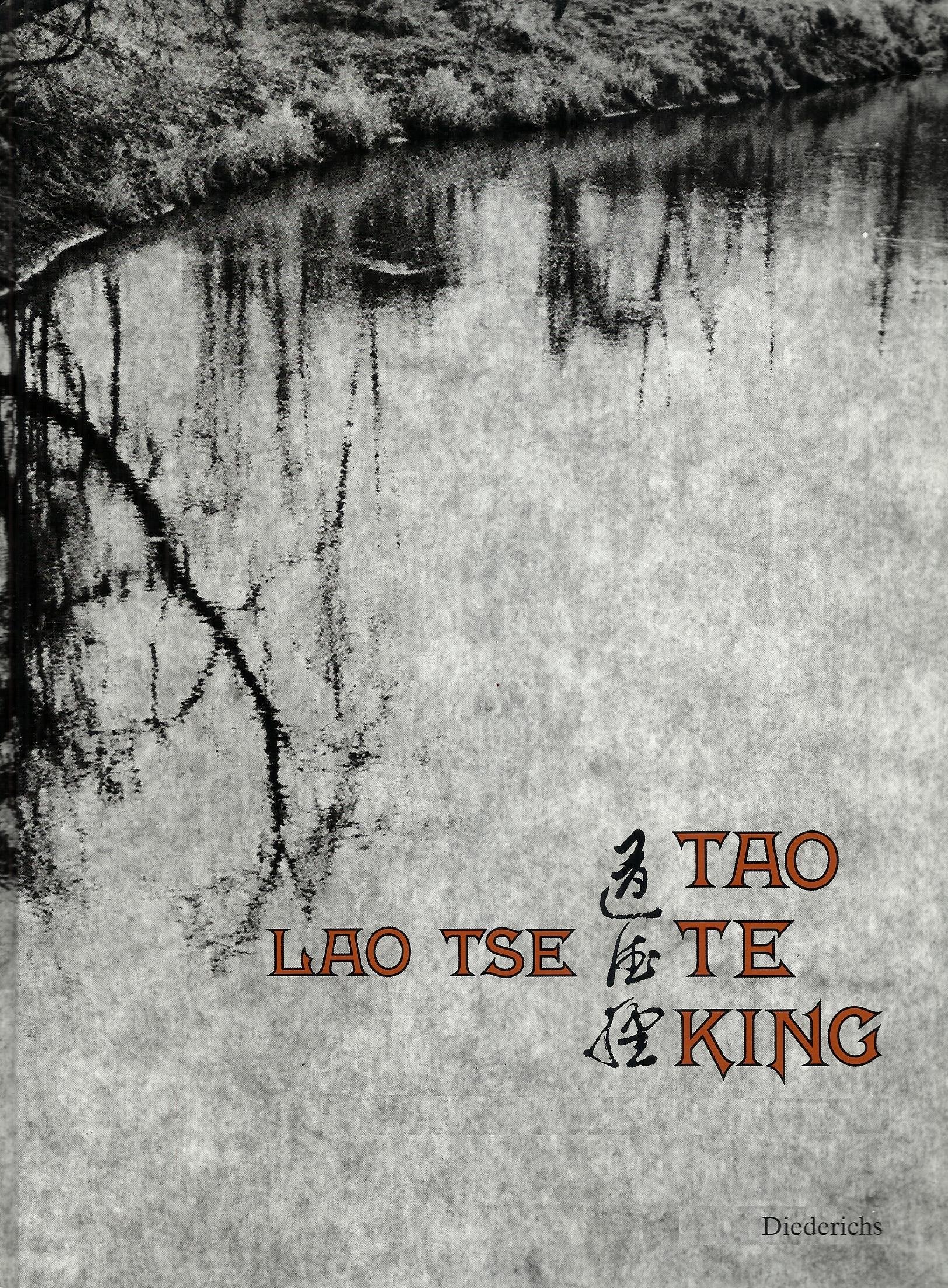 Product Image: Tao Te King