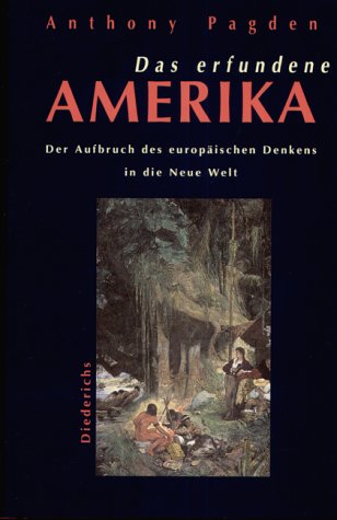 Product Image: Das erfundene Amerika