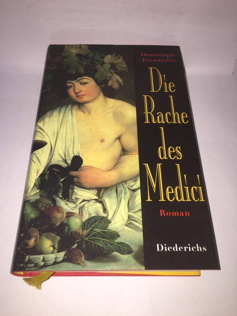 Die Rache des Medici Classics