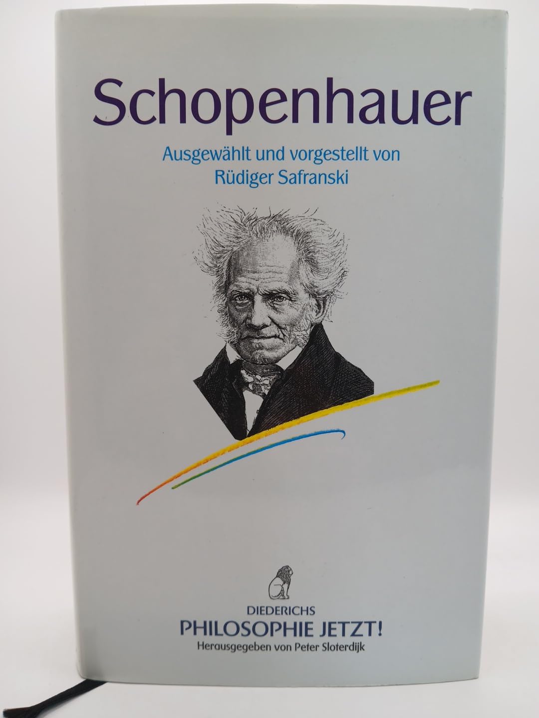 Philosophie Jetzt!: Schopenhauer Philosophy