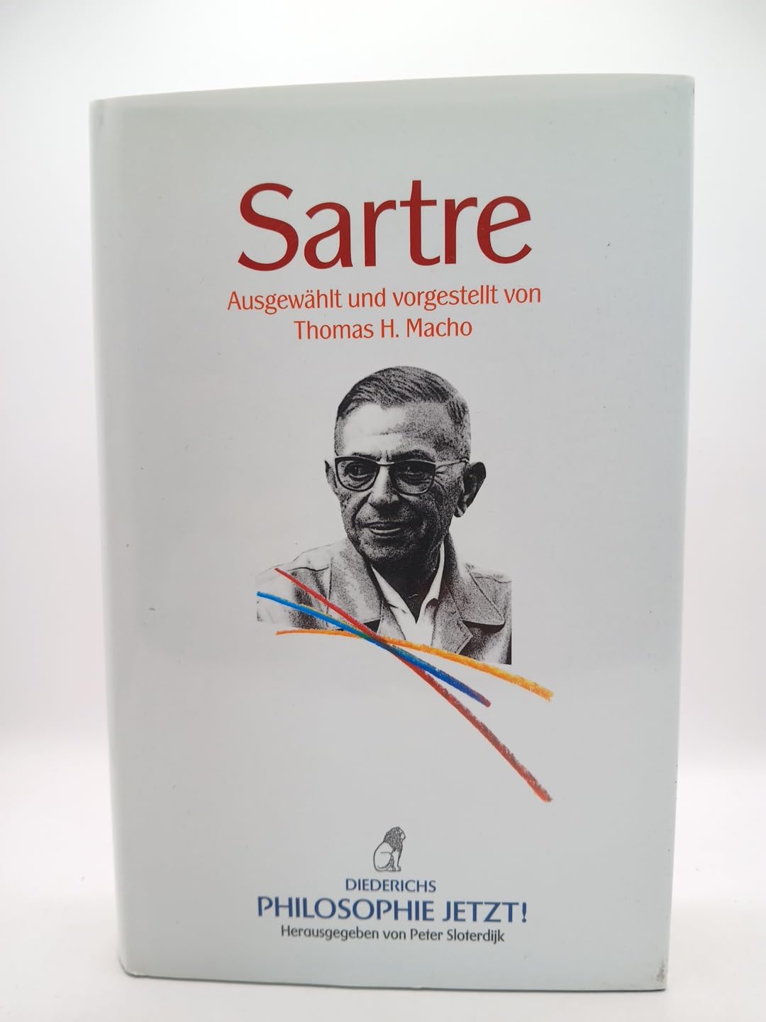 Philosophie Jetzt!: Sartre Philosophy