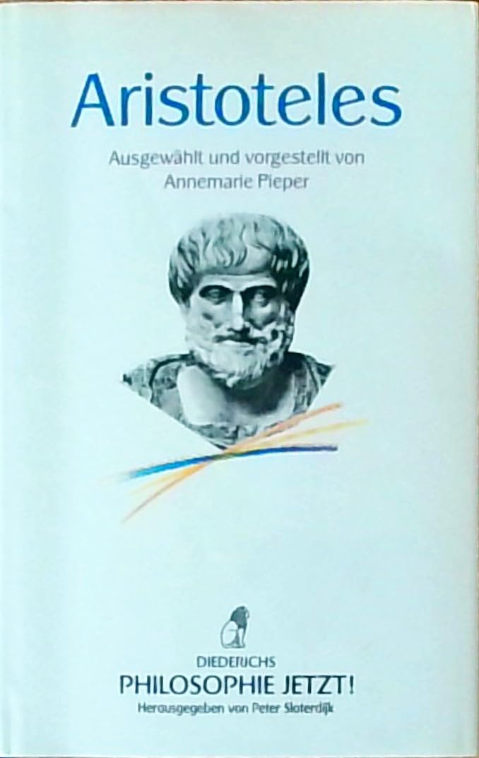 Philosophie Jetzt! Aristoteles Philosophy