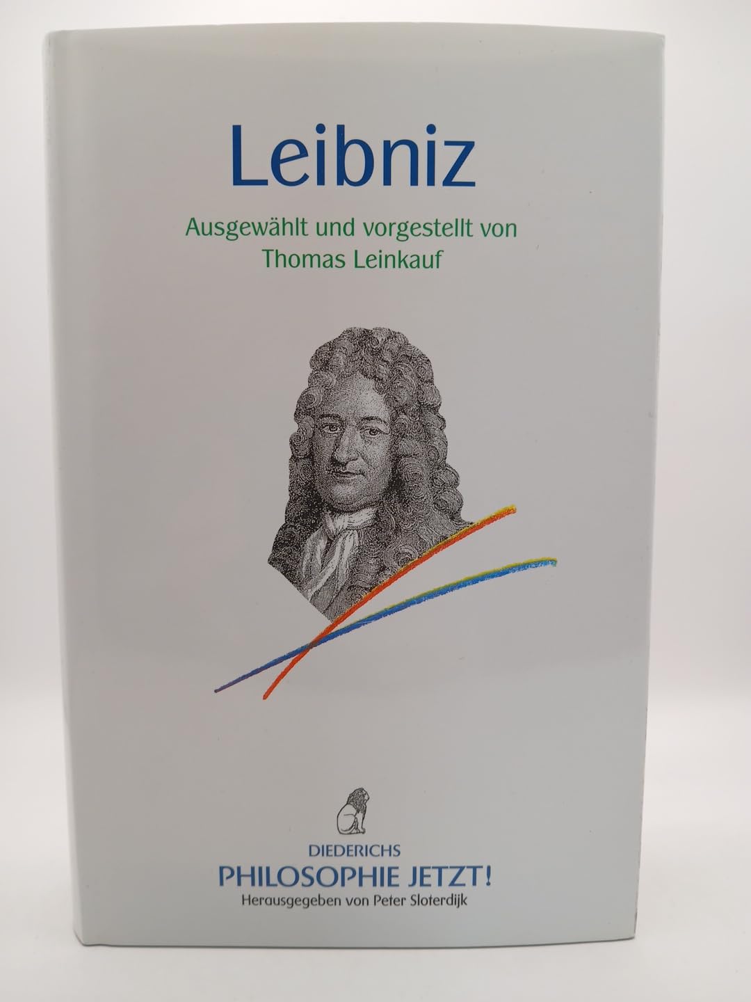 Philosophie Jetzt! Leibniz Philosophy