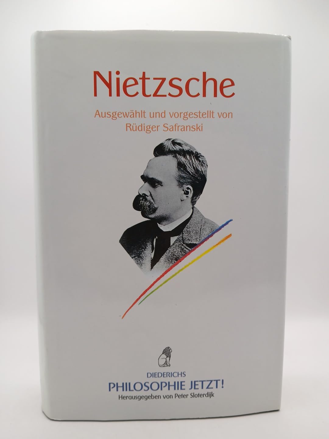 Philosophie Jetzt!: Nietzsche Philosophy