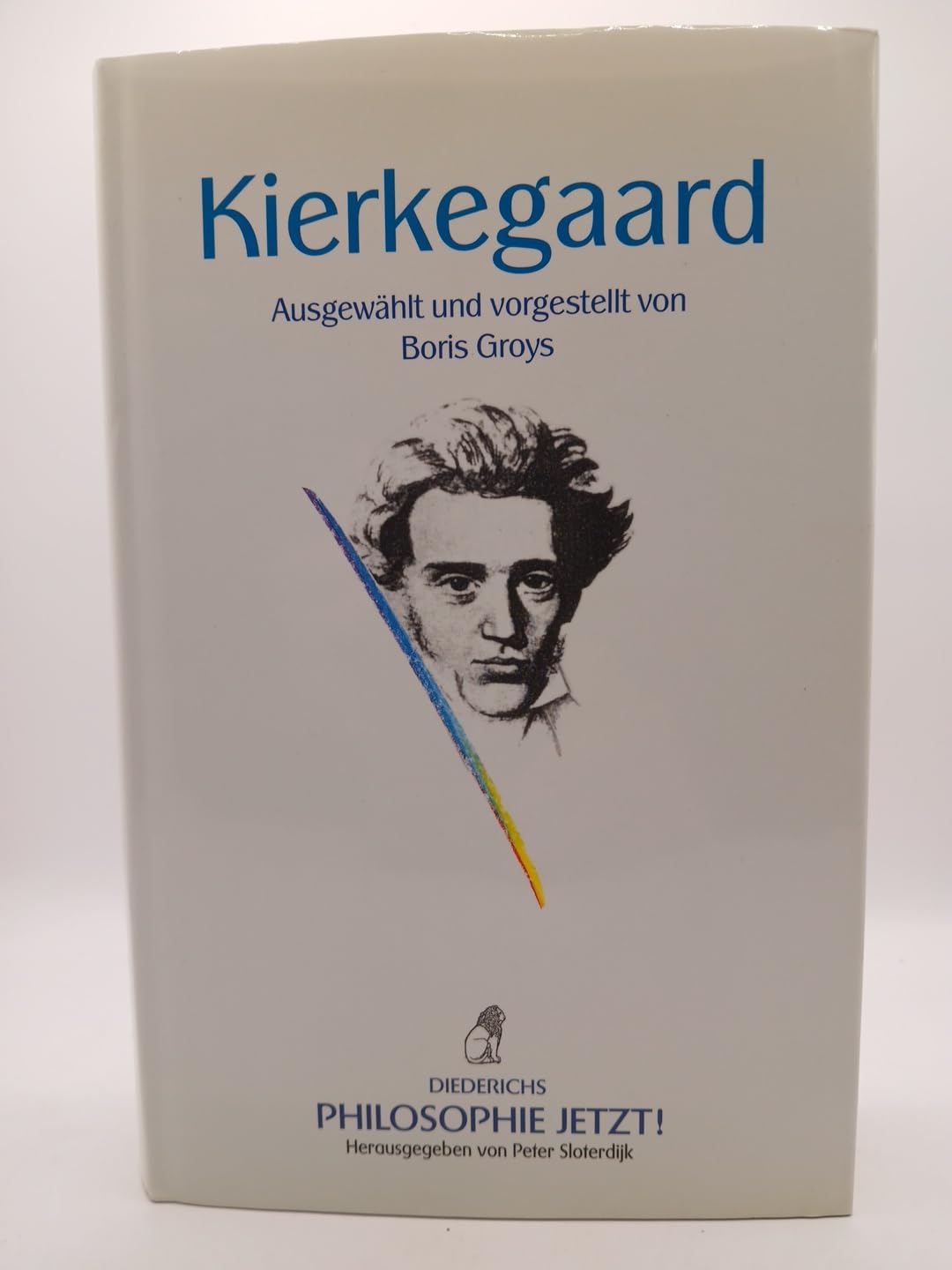 Philosophie Jetzt!: Kierkegaard Philosophy