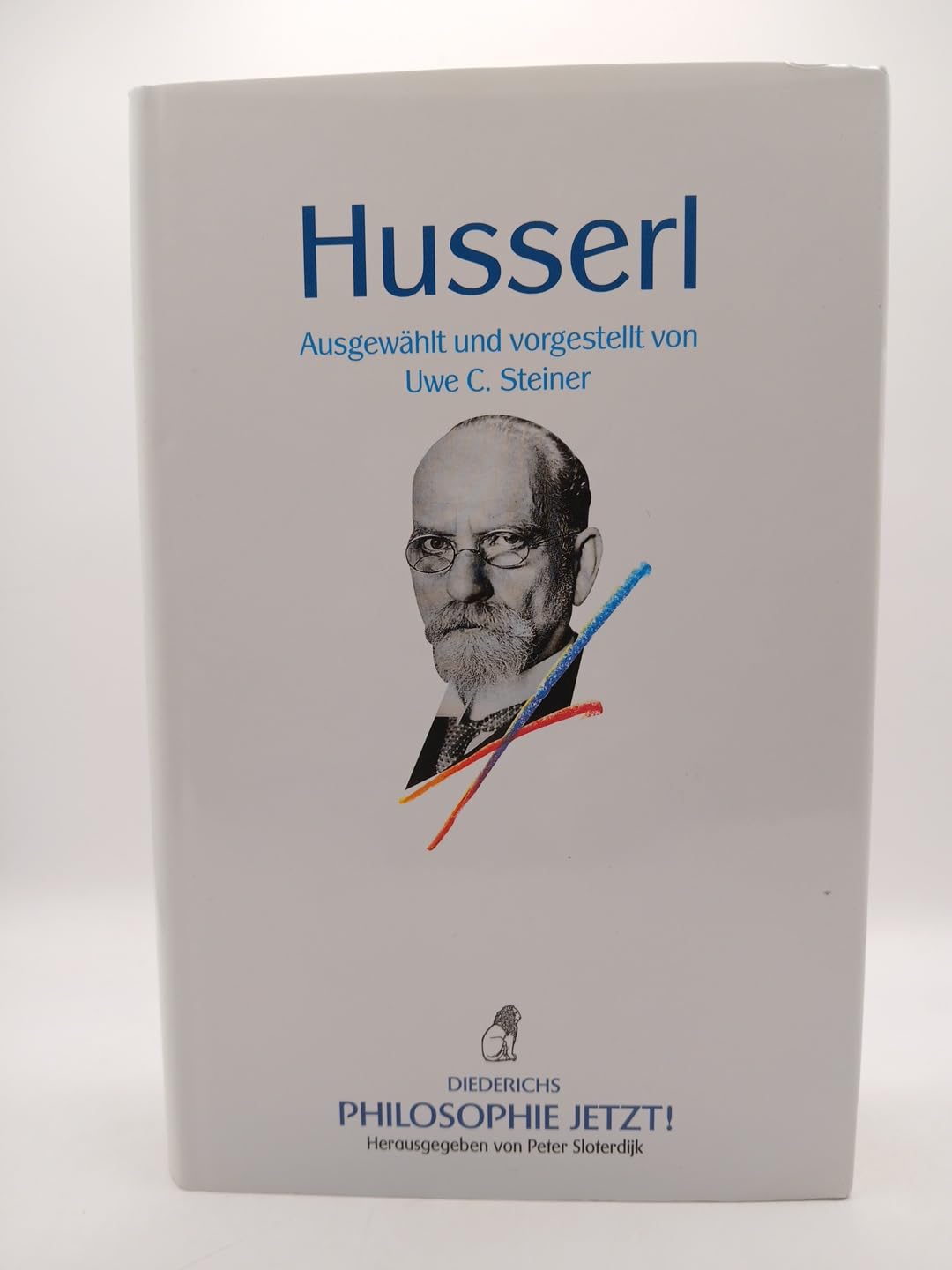 Philosophie Jetzt!: Husserl Philosophy