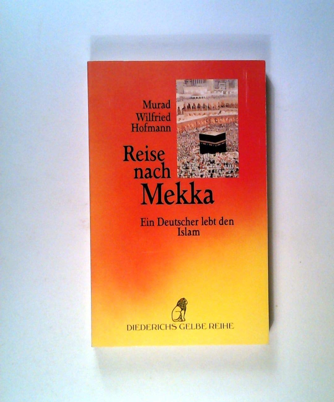 Product Image: Reise nach Mekka