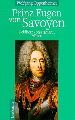 Prinz Eugen von Savoyen Politics & History